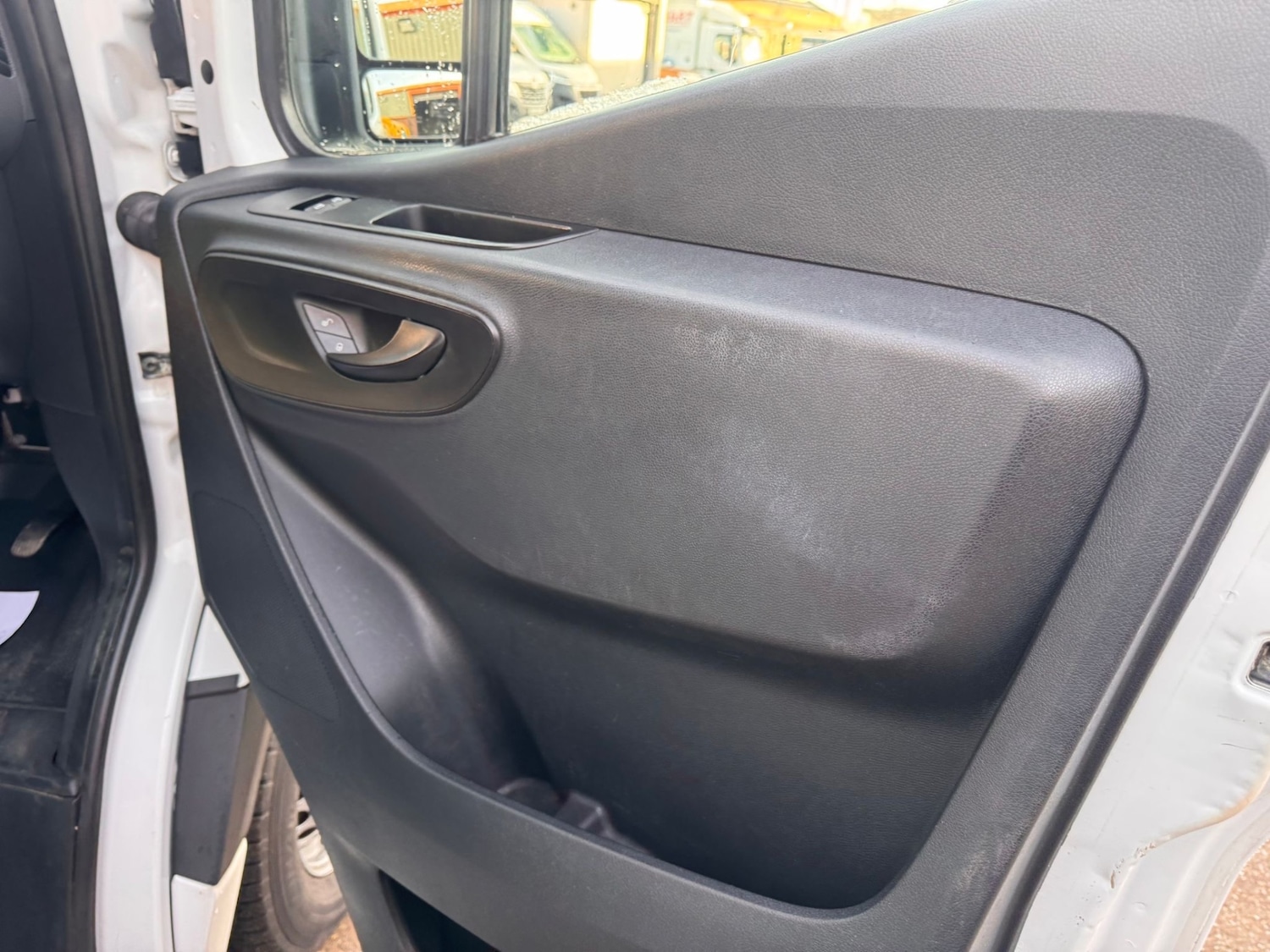 Used Mercedes-Benz Sprinter 2021 for sale - 76751944: Photo 11