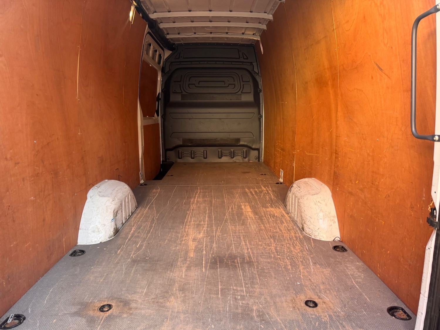 Used Mercedes-Benz Sprinter 2021 for sale - 76751944: Photo 14