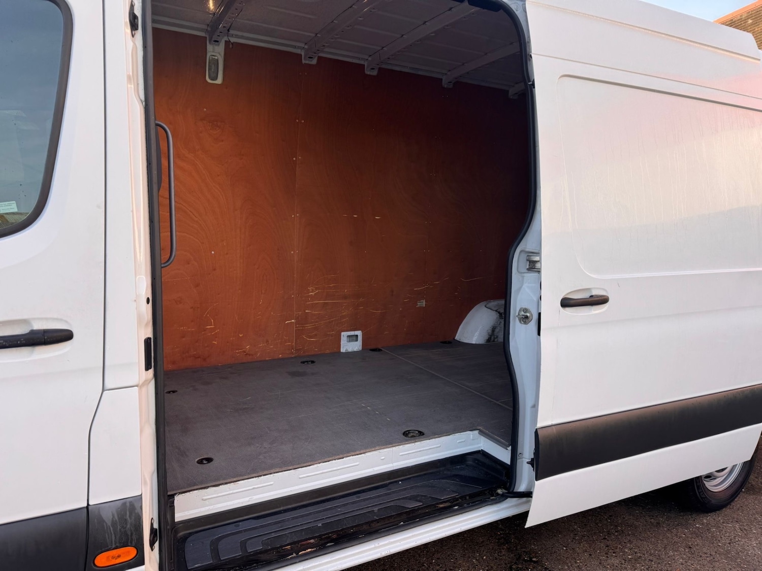 Used Mercedes-Benz Sprinter 2021 for sale - 76751944: Photo 15