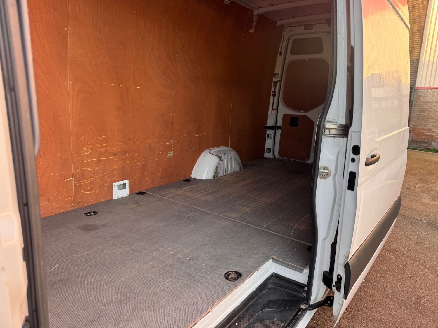 Used Mercedes-Benz Sprinter 2021 for sale - 76751944: Photo 16