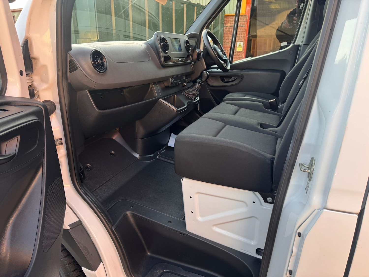 Used Mercedes-Benz Sprinter 2021 for sale - 76751944: Photo 17