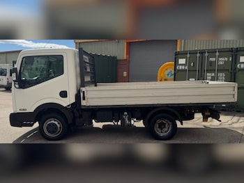Used Nissan Cabstar 2019 for sale - 79078297: Photo