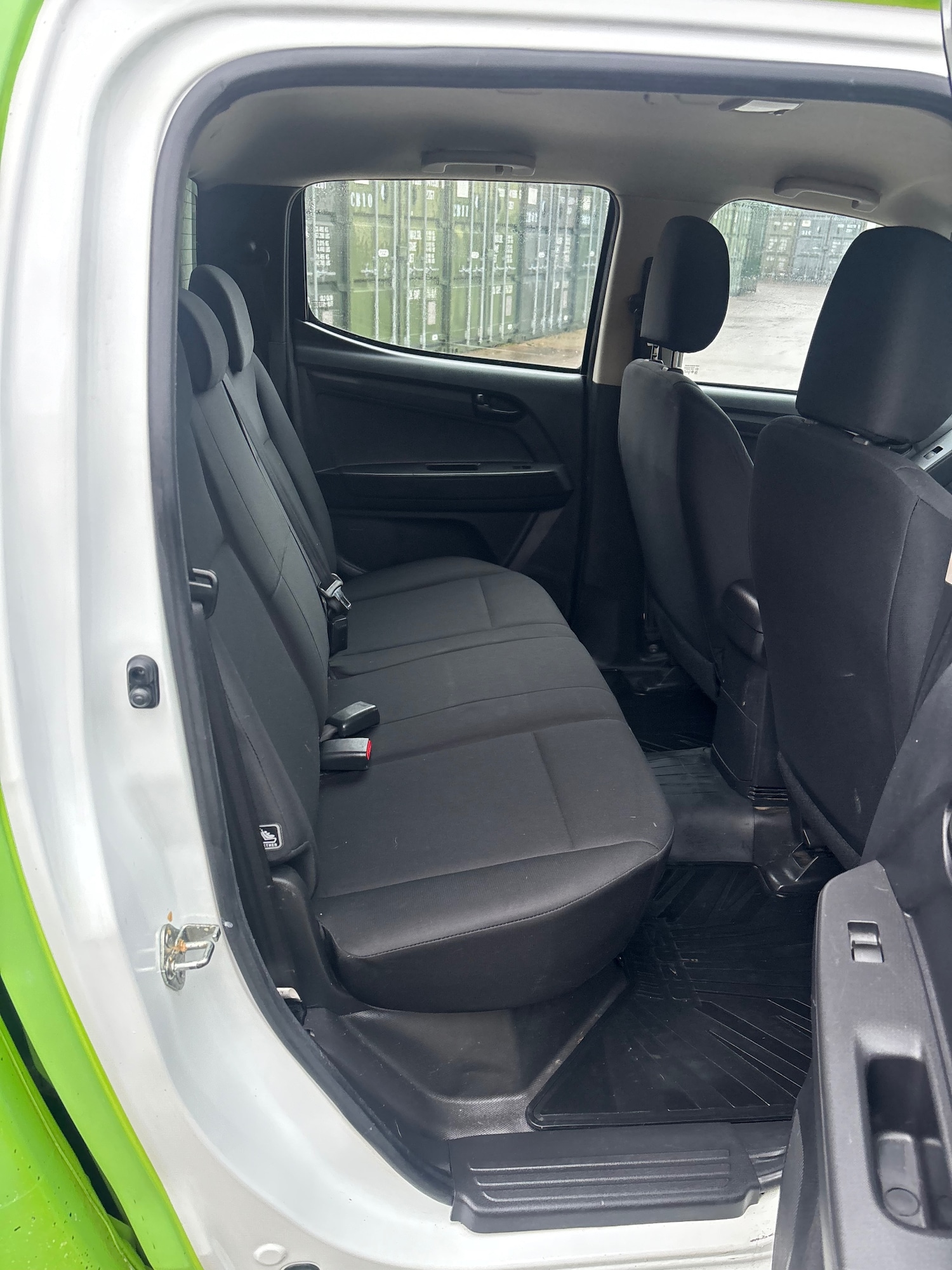 Used Isuzu D-Max 2015 for sale - 77233814: Photo 13