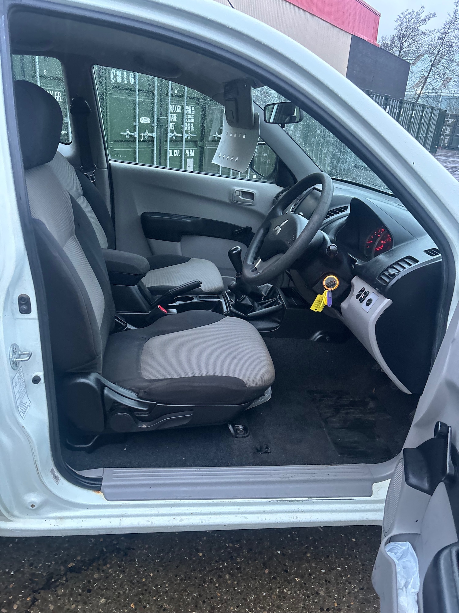 Used Mitsubishi L200 2012 for sale - 77465920: Photo 10