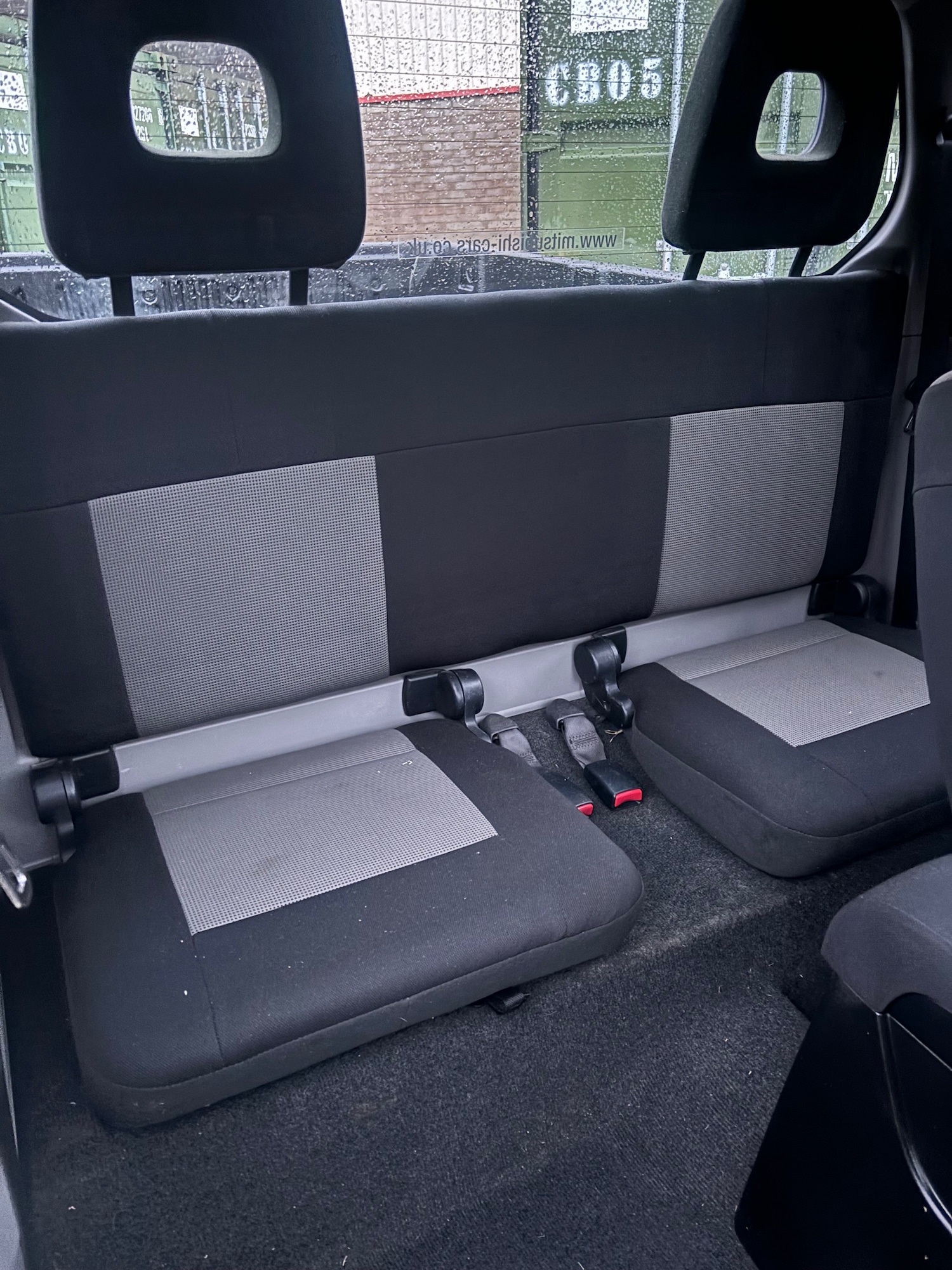 Used Mitsubishi L200 2012 for sale - 77465920: Photo 12