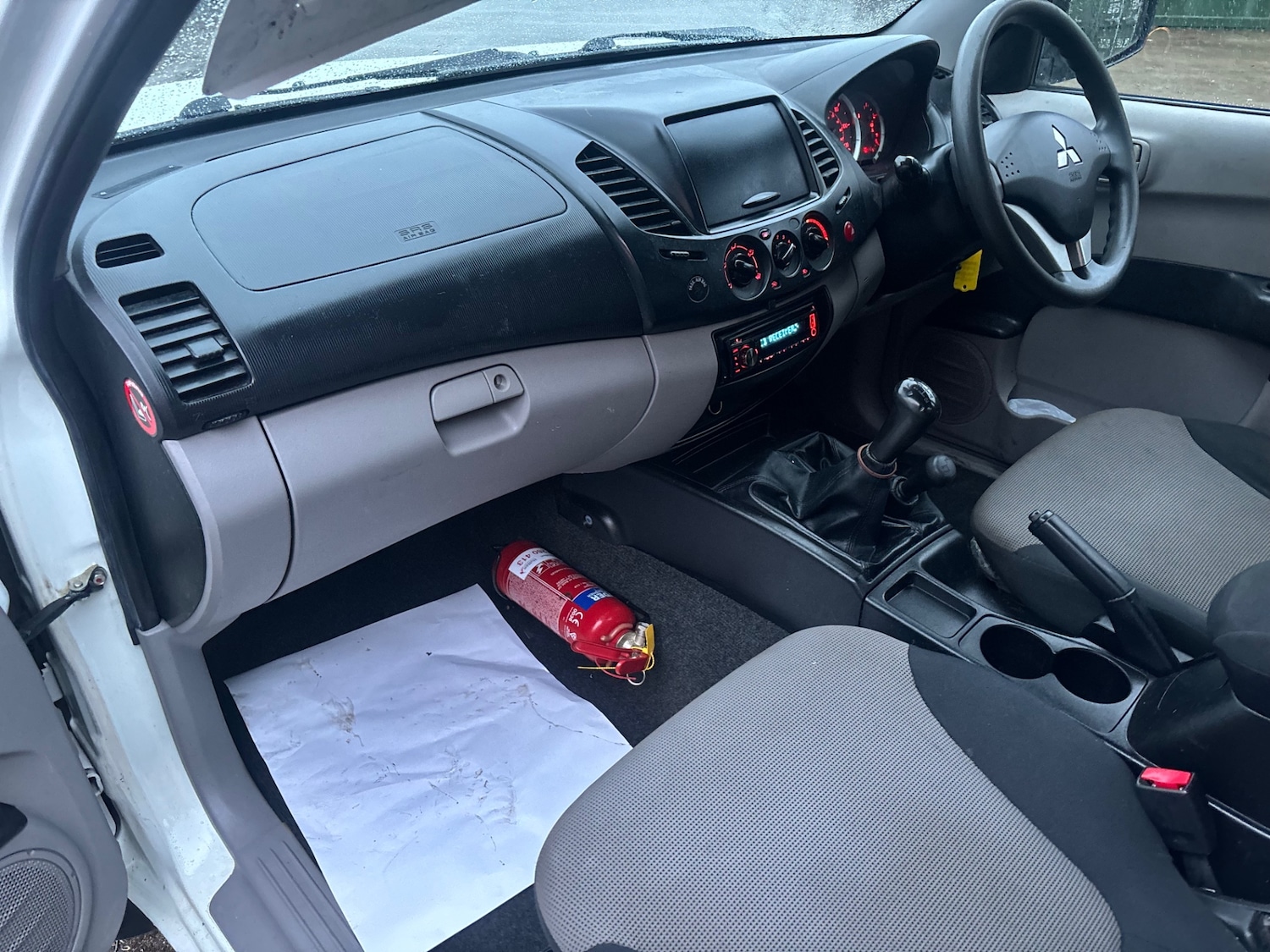 Used Mitsubishi L200 2012 for sale - 77465920: Photo 13