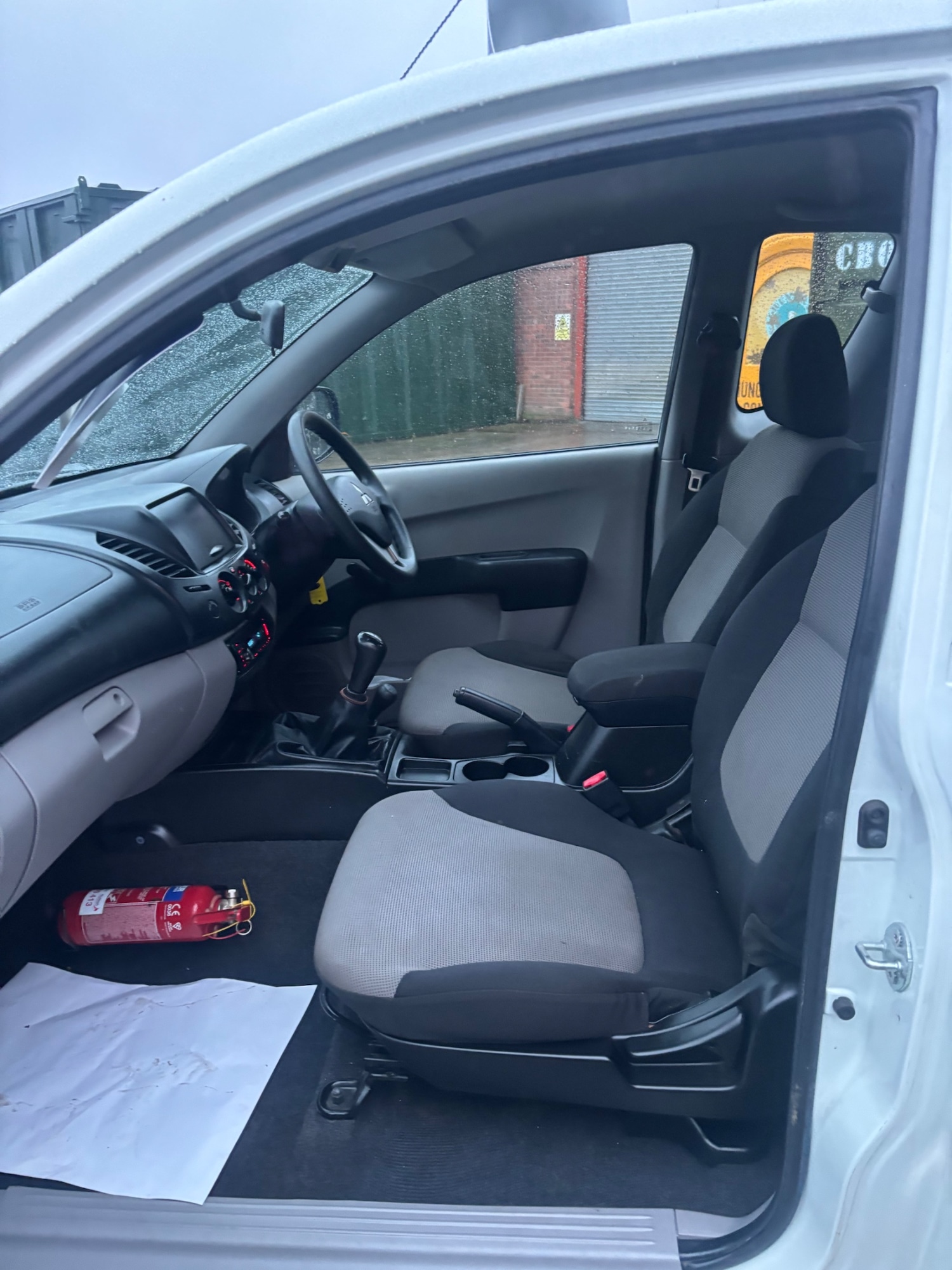 Used Mitsubishi L200 2012 for sale - 77465920: Photo 14