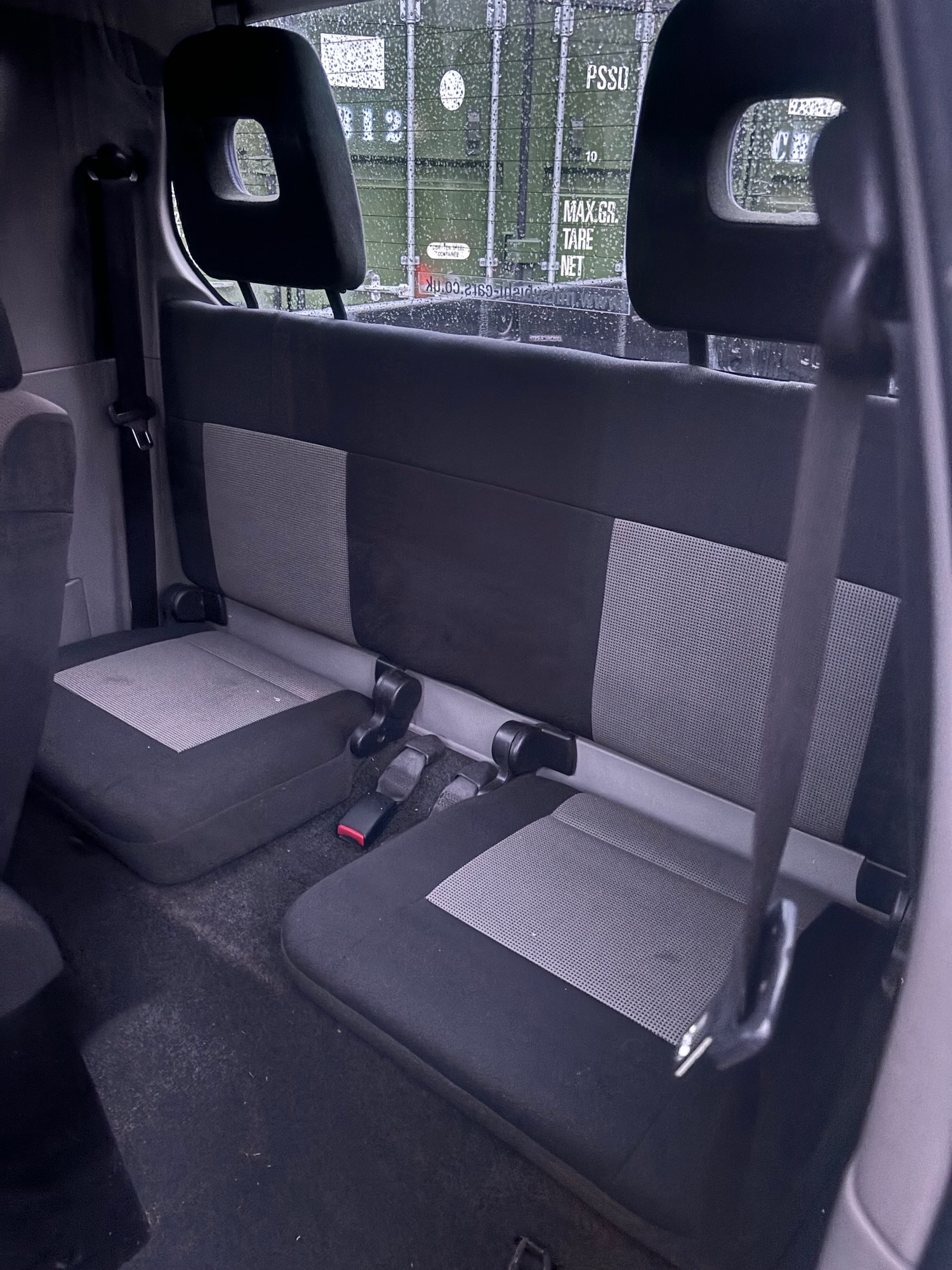 Used Mitsubishi L200 2012 for sale - 77465920: Photo 16