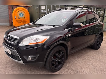 Used Ford Kuga 2012 for sale - 78422285: Photo