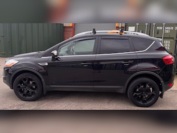 Used Ford Kuga 2012 for sale - 78422285: Photo