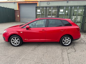 Used SEAT Ibiza 2012 for sale - 79746372: Photo