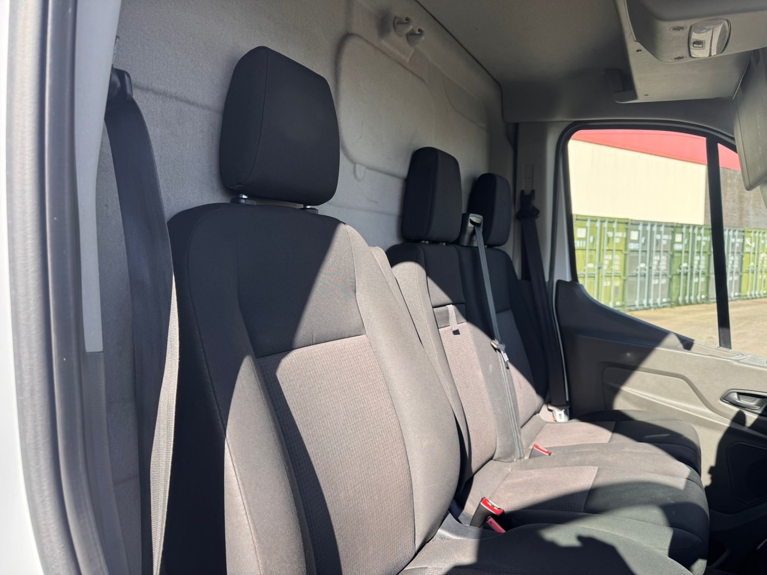 Used Ford Transit 2019 for sale - 77891486: Photo 10