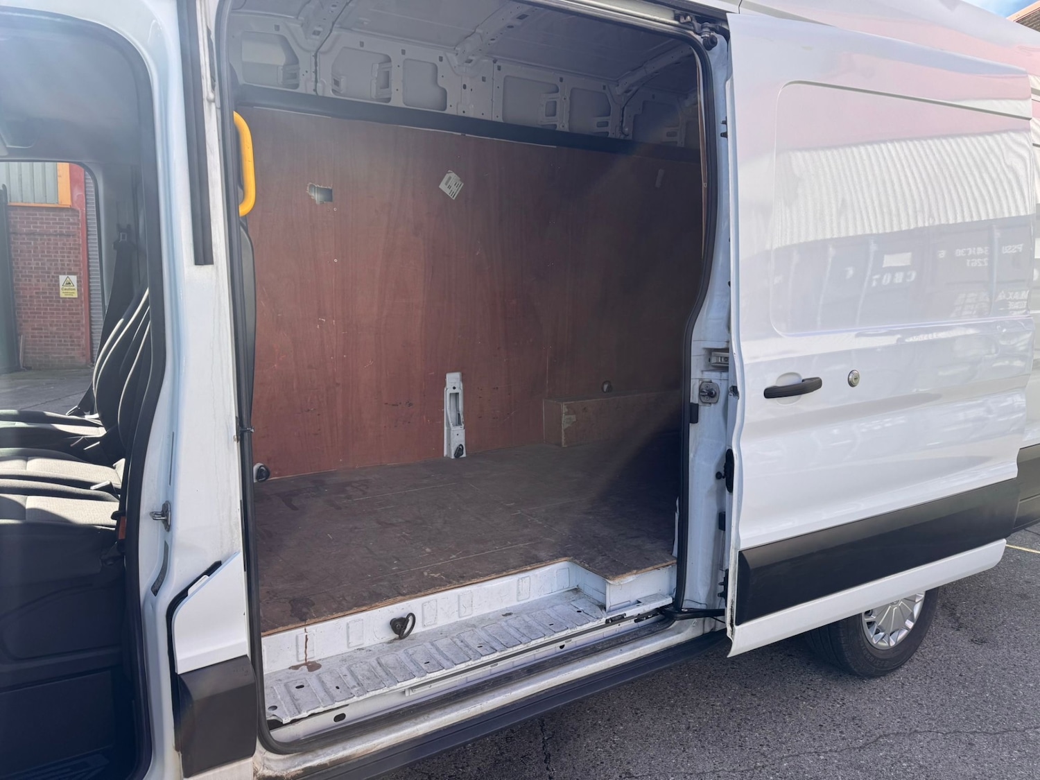 Used Ford Transit 2019 for sale - 77891486: Photo 13