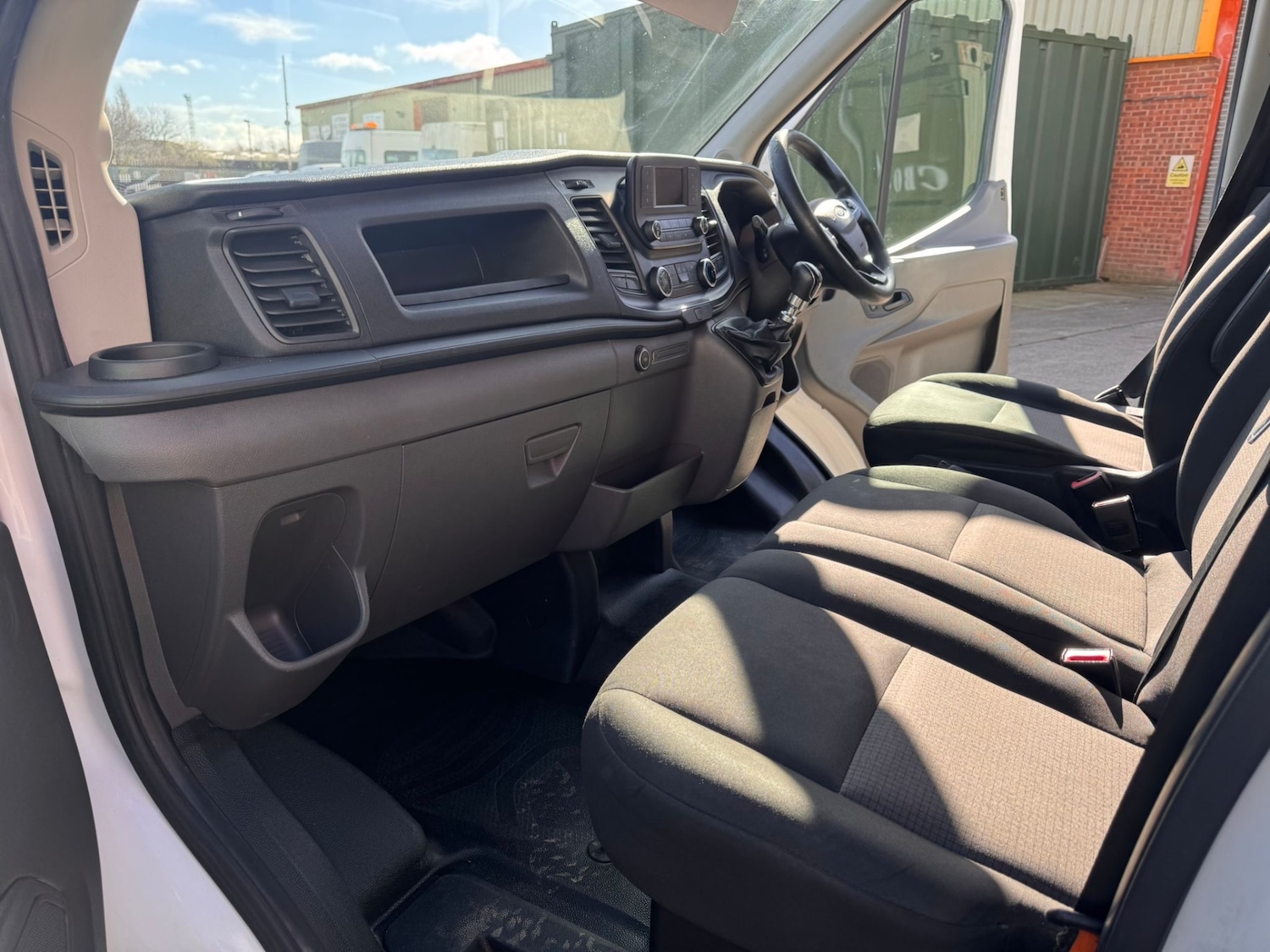 Used Ford Transit 2019 for sale - 77891486: Photo 14