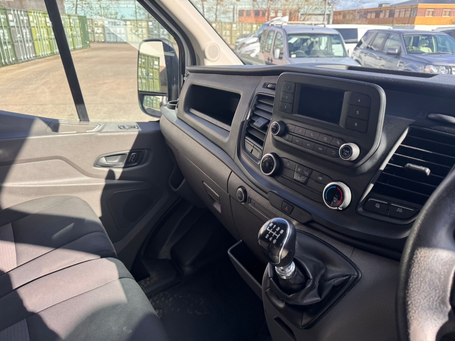 Used Ford Transit 2019 for sale - 77891486: Photo 15
