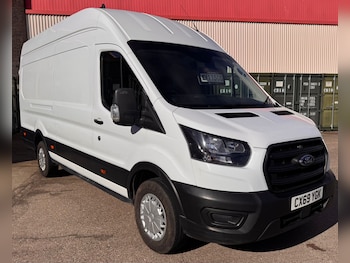 Used Ford Transit 2019 for sale - 77891486: Photo