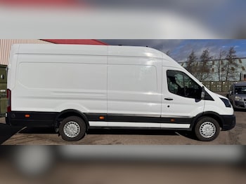 Used Ford Transit 2019 for sale - 77891486: Photo