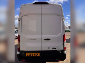 Used Ford Transit 2019 for sale - 77891486: Photo