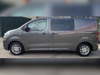 Used Vauxhall Vivaro 2022 for sale - 78859078: Photo