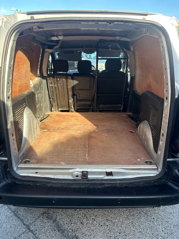 Used Citroen Berlingo 2018 for sale - 76249367: Photo 12