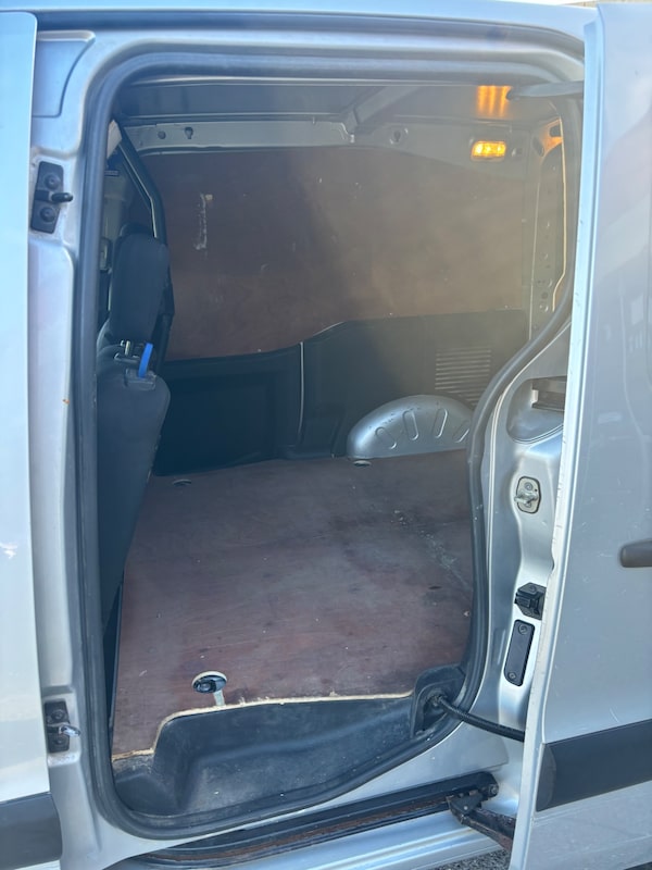 Used Citroen Berlingo 2018 for sale - 76249367: Photo 13