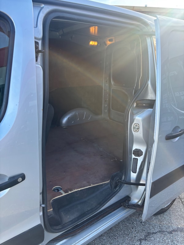 Used Citroen Berlingo 2018 for sale - 76249367: Photo 14