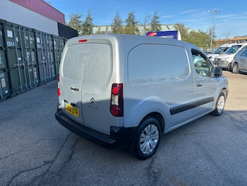 Used Citroen Berlingo 2018 for sale - 76249367: Photo 3