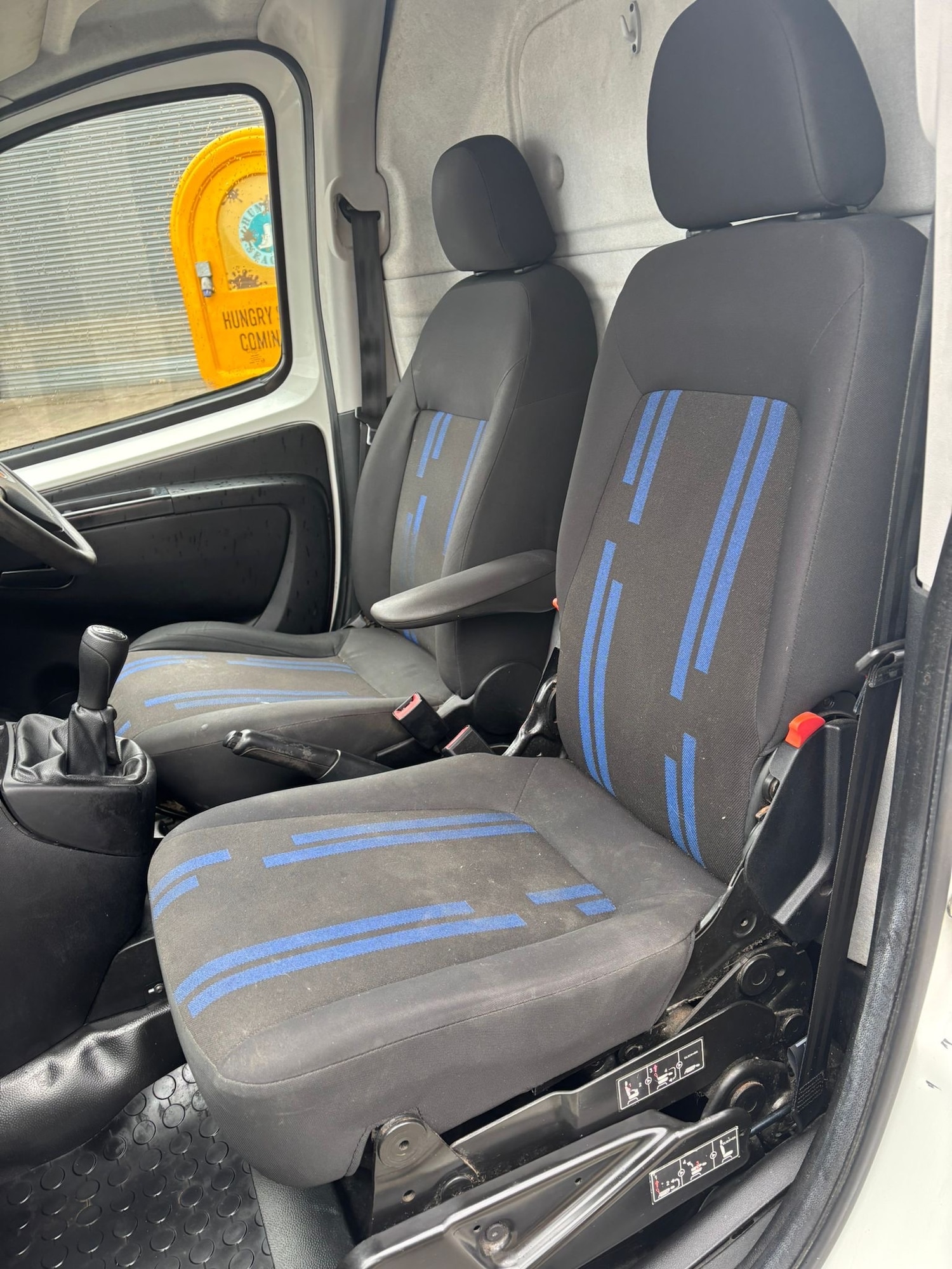 Used Fiat Fiorino 2014 for sale - 77896834: Photo 14