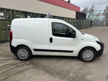 Used Fiat Fiorino 2014 for sale - 77896834: Photo