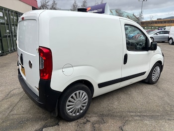 Used Fiat Fiorino 2014 for sale - 77896834: Photo