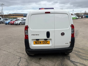 Used Fiat Fiorino 2014 for sale - 77896834: Photo