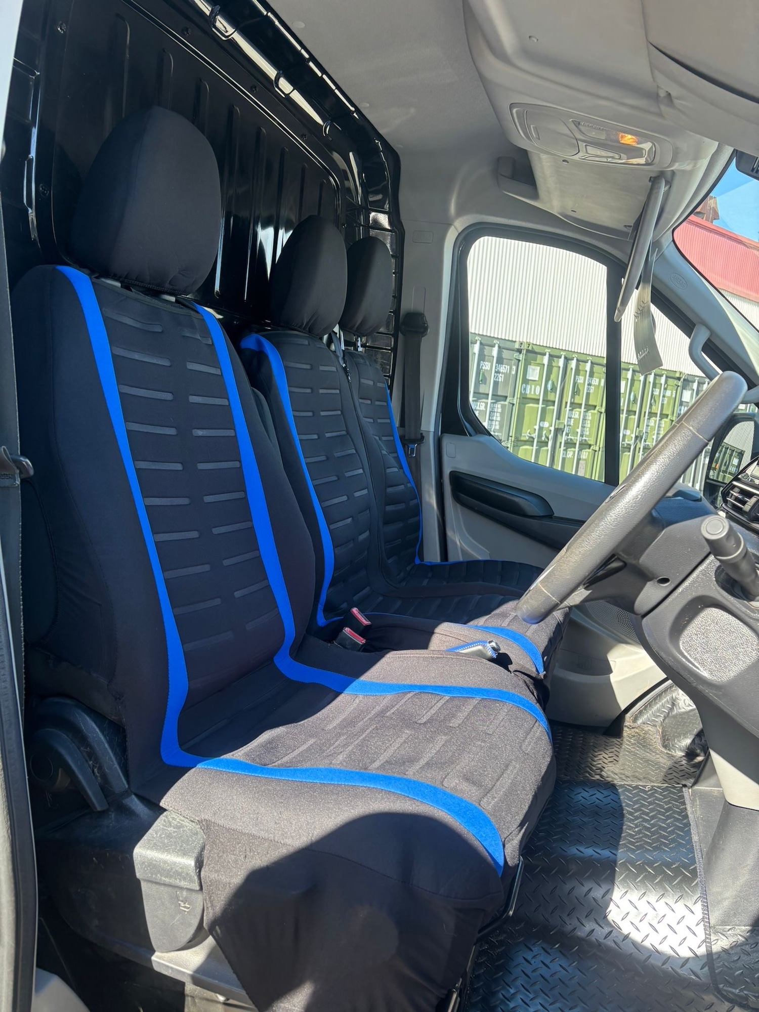 Used Maxus Deliver 9 2021 for sale - 77953658: Photo 10