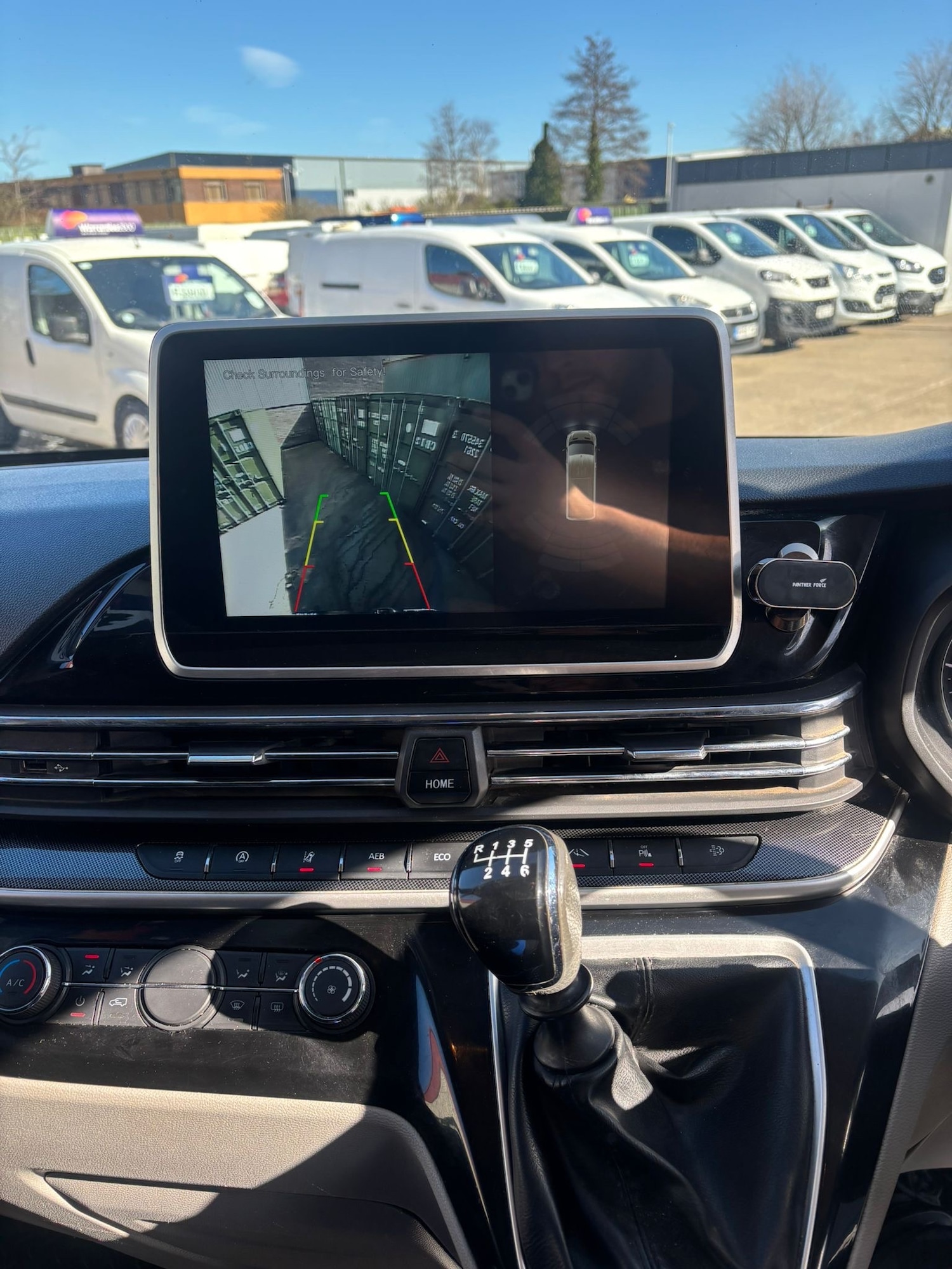 Used Maxus Deliver 9 2021 for sale - 77953658: Photo 11