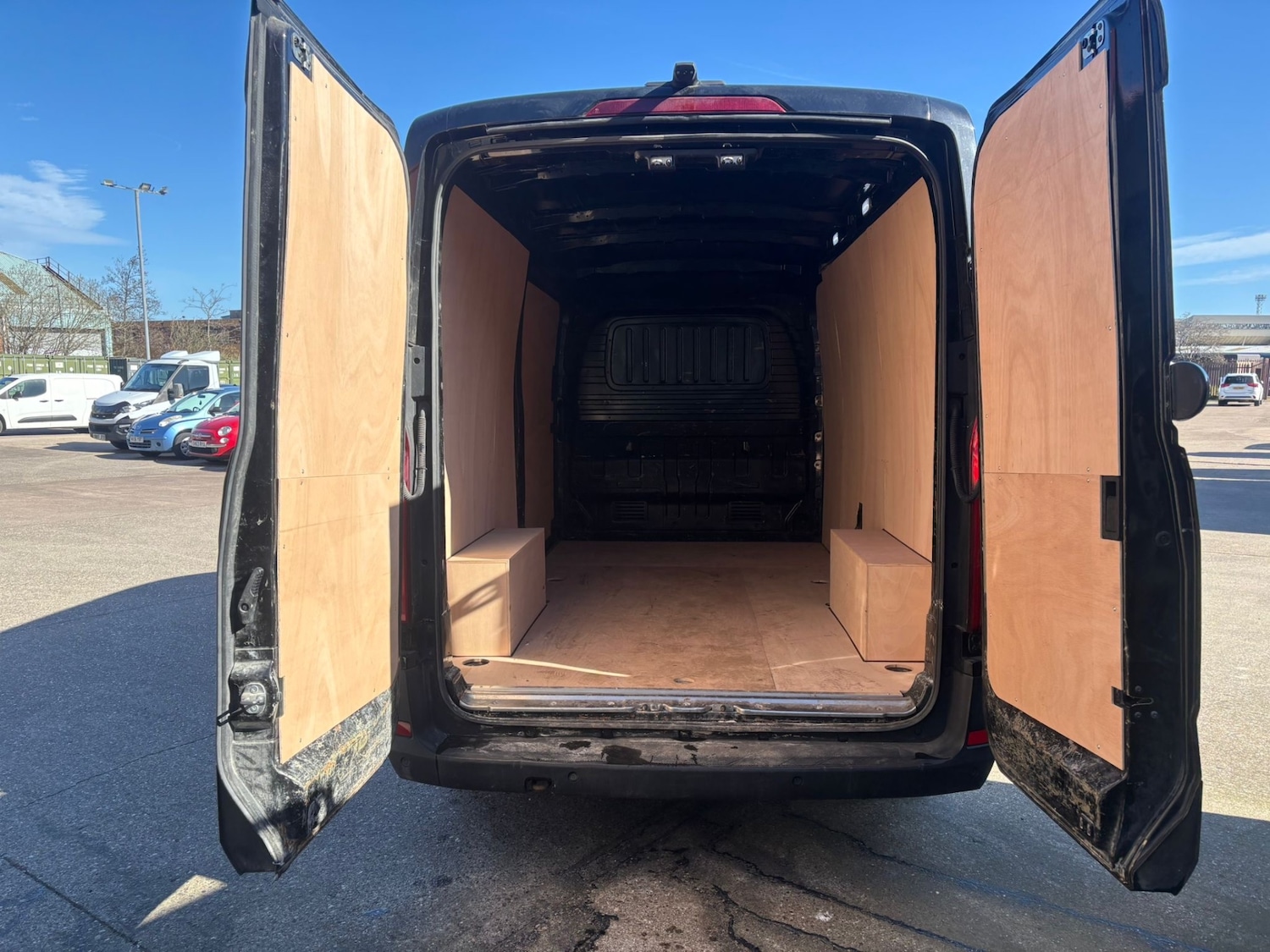 Used Maxus Deliver 9 2021 for sale - 77953658: Photo 12