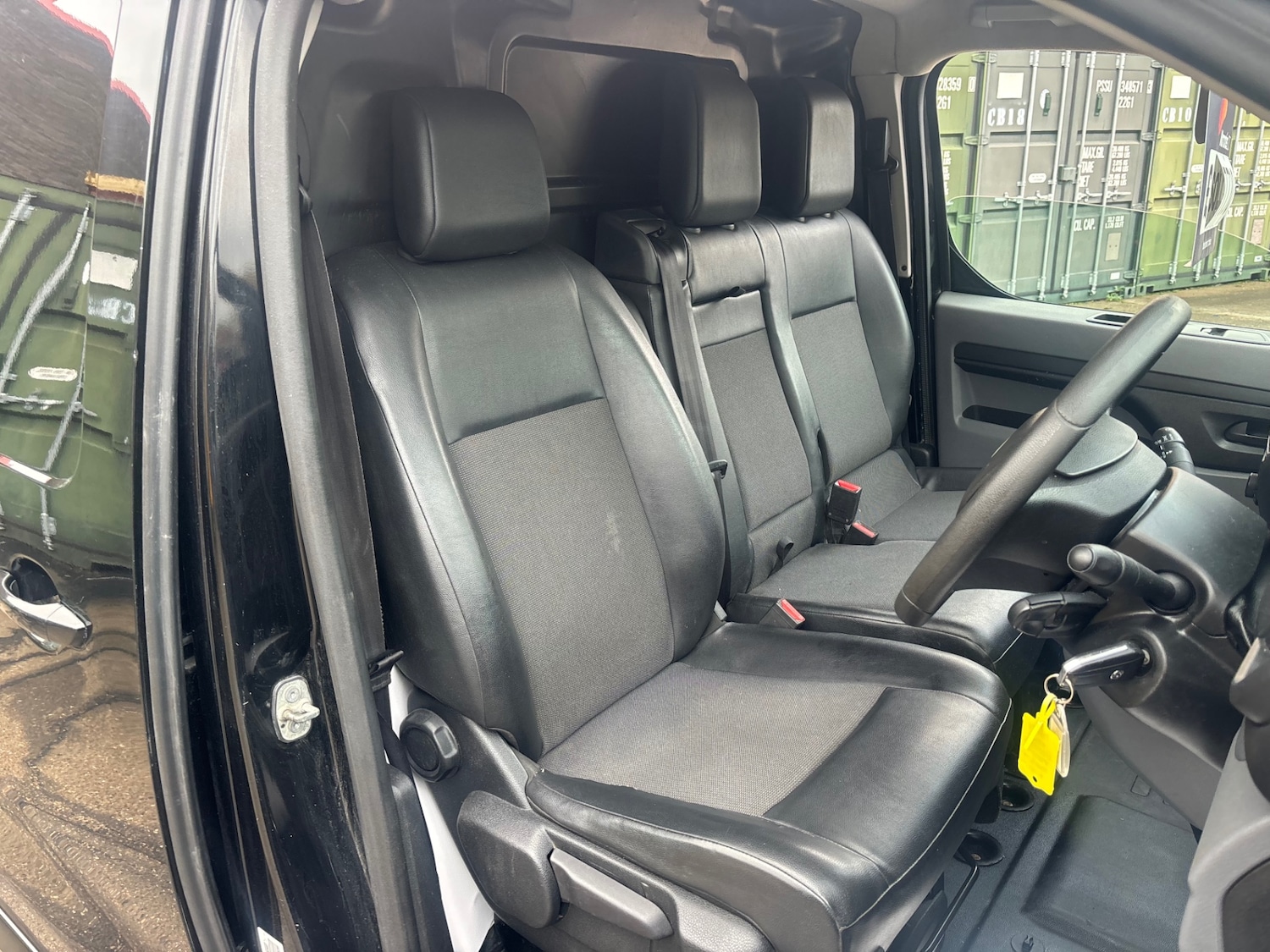 Used Vauxhall Vivaro 2020 for sale - 76563915: Photo 11