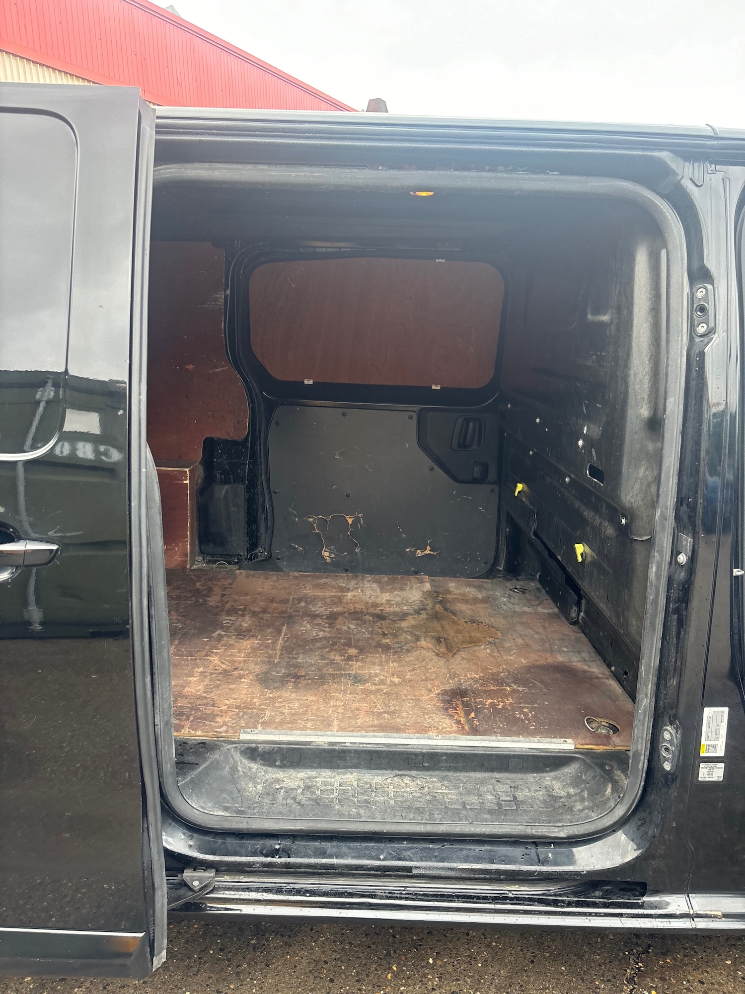 Used Vauxhall Vivaro 2020 for sale - 76563915: Photo 13