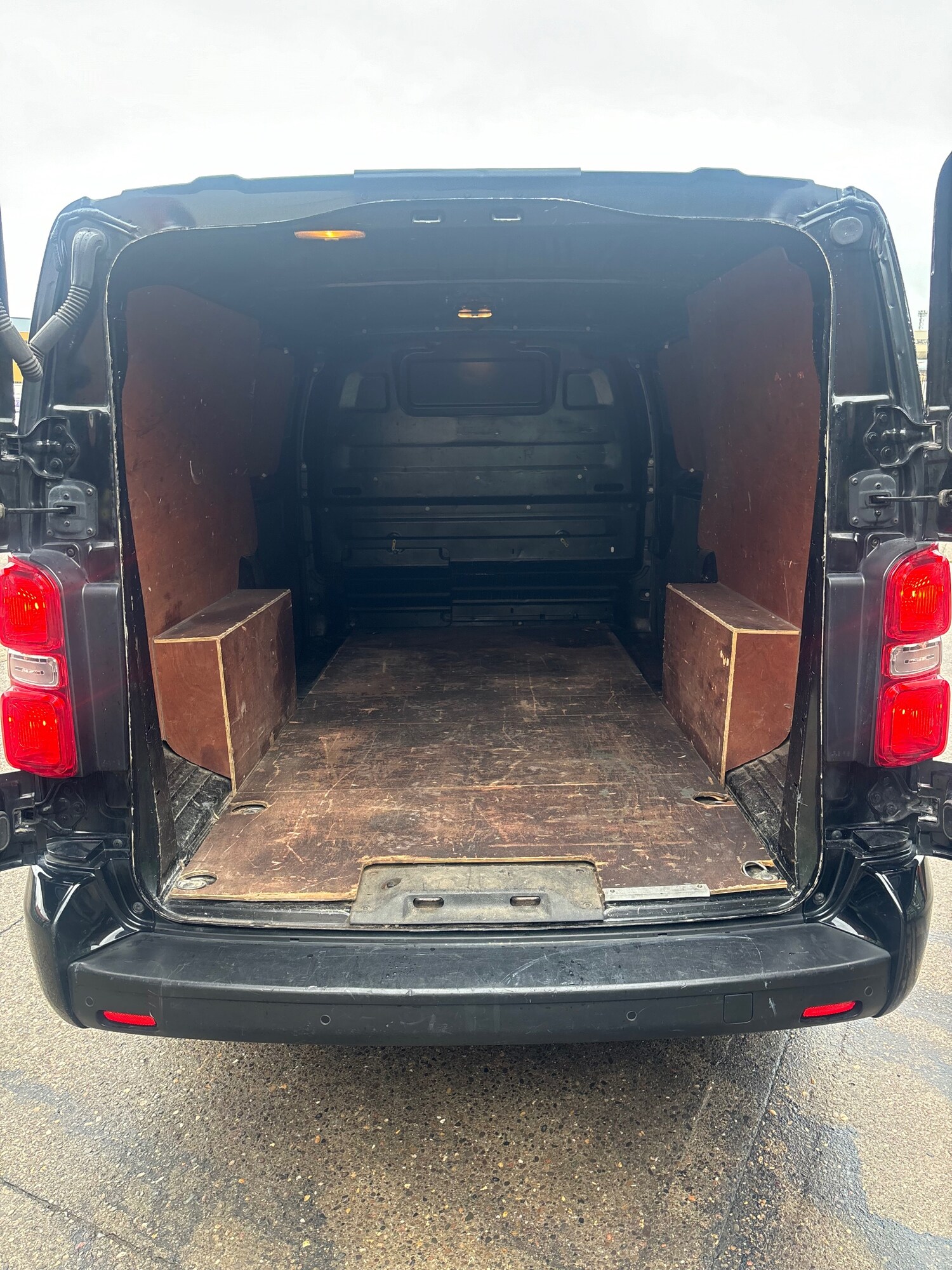 Used Vauxhall Vivaro 2020 for sale - 76563915: Photo 15