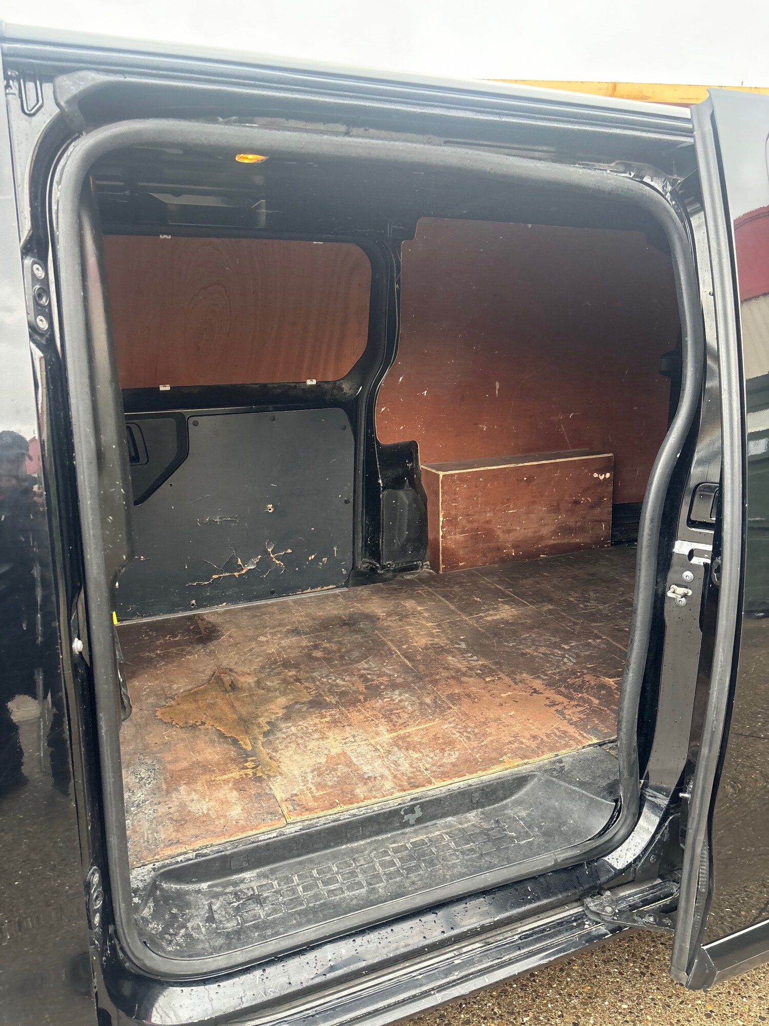 Used Vauxhall Vivaro 2020 for sale - 76563915: Photo 16