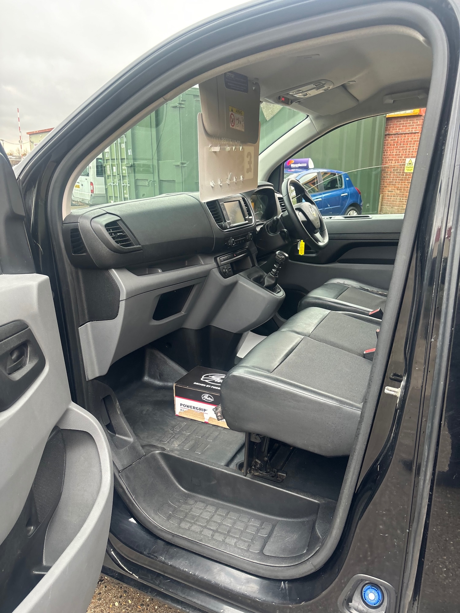 Used Vauxhall Vivaro 2020 for sale - 76563915: Photo 17