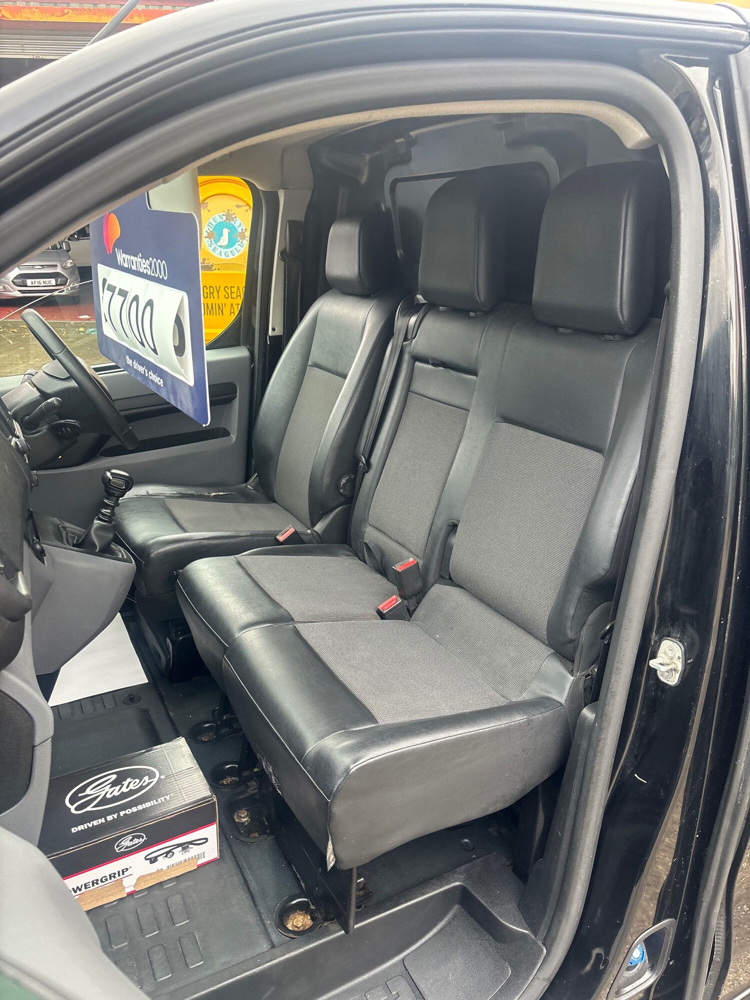 Used Vauxhall Vivaro 2020 for sale - 76563915: Photo 18