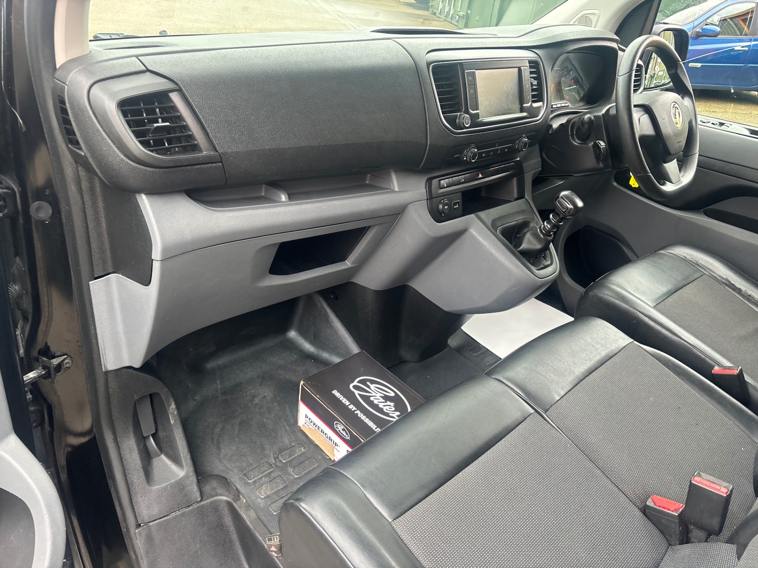 Used Vauxhall Vivaro 2020 for sale - 76563915: Photo 19