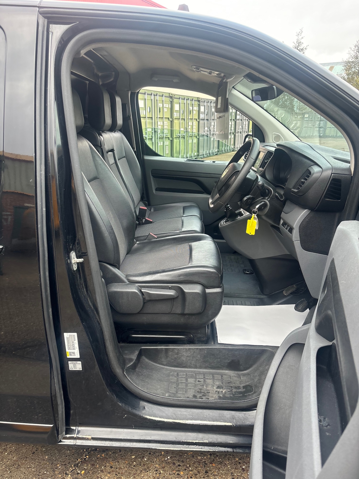 Used Vauxhall Vivaro 2020 for sale - 76563915: Photo 9