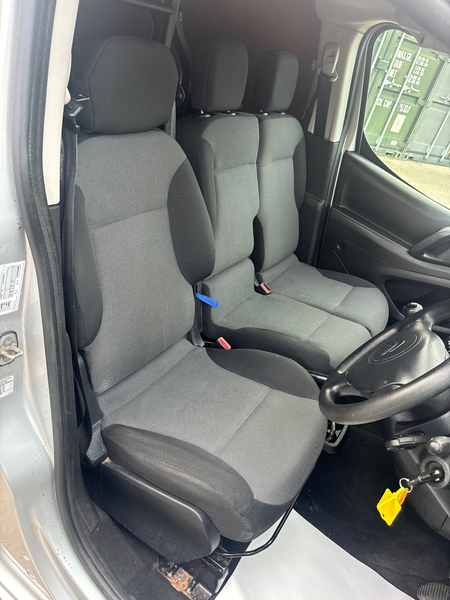 Vehicle 11
