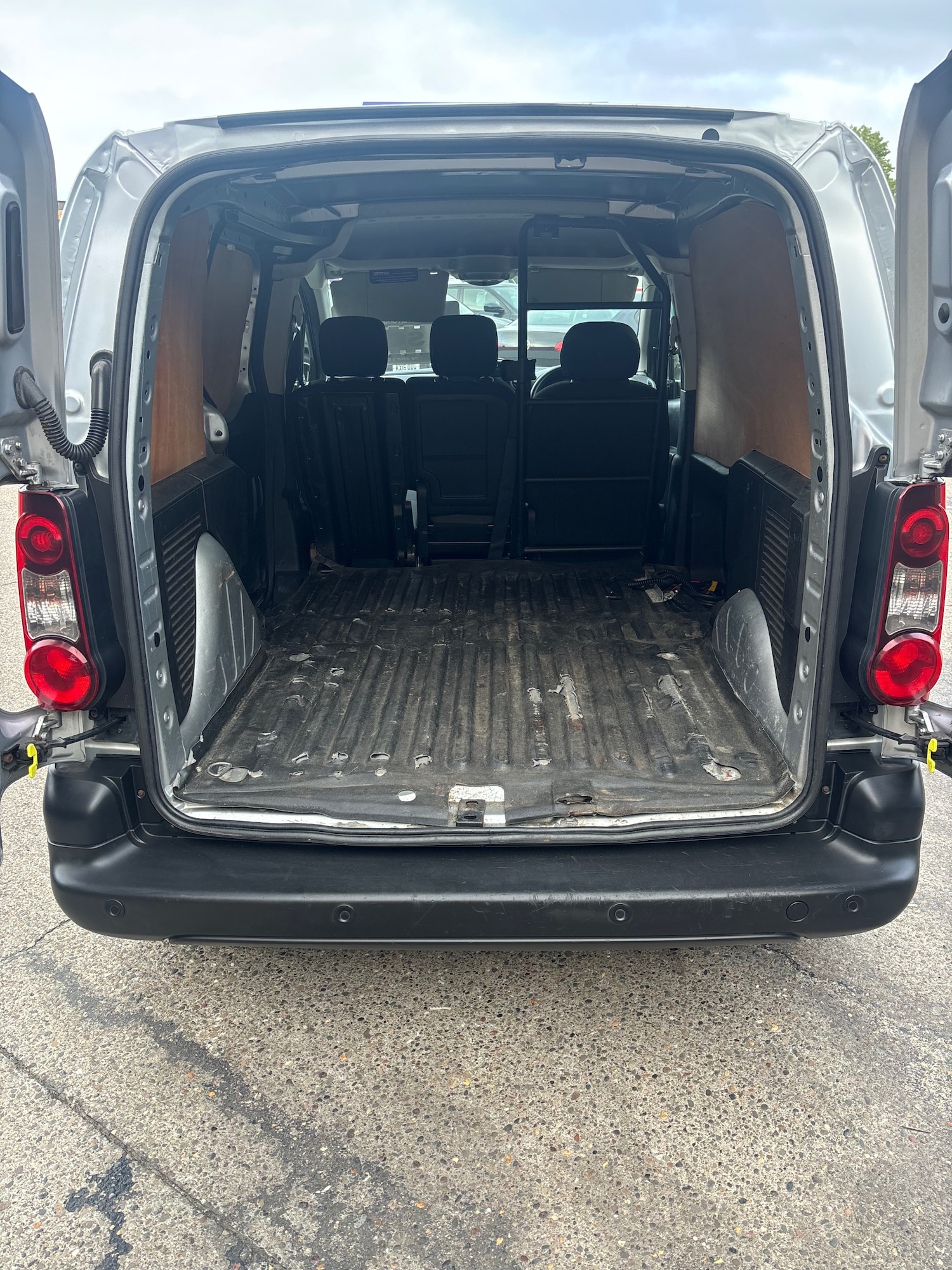 Vehicle 13