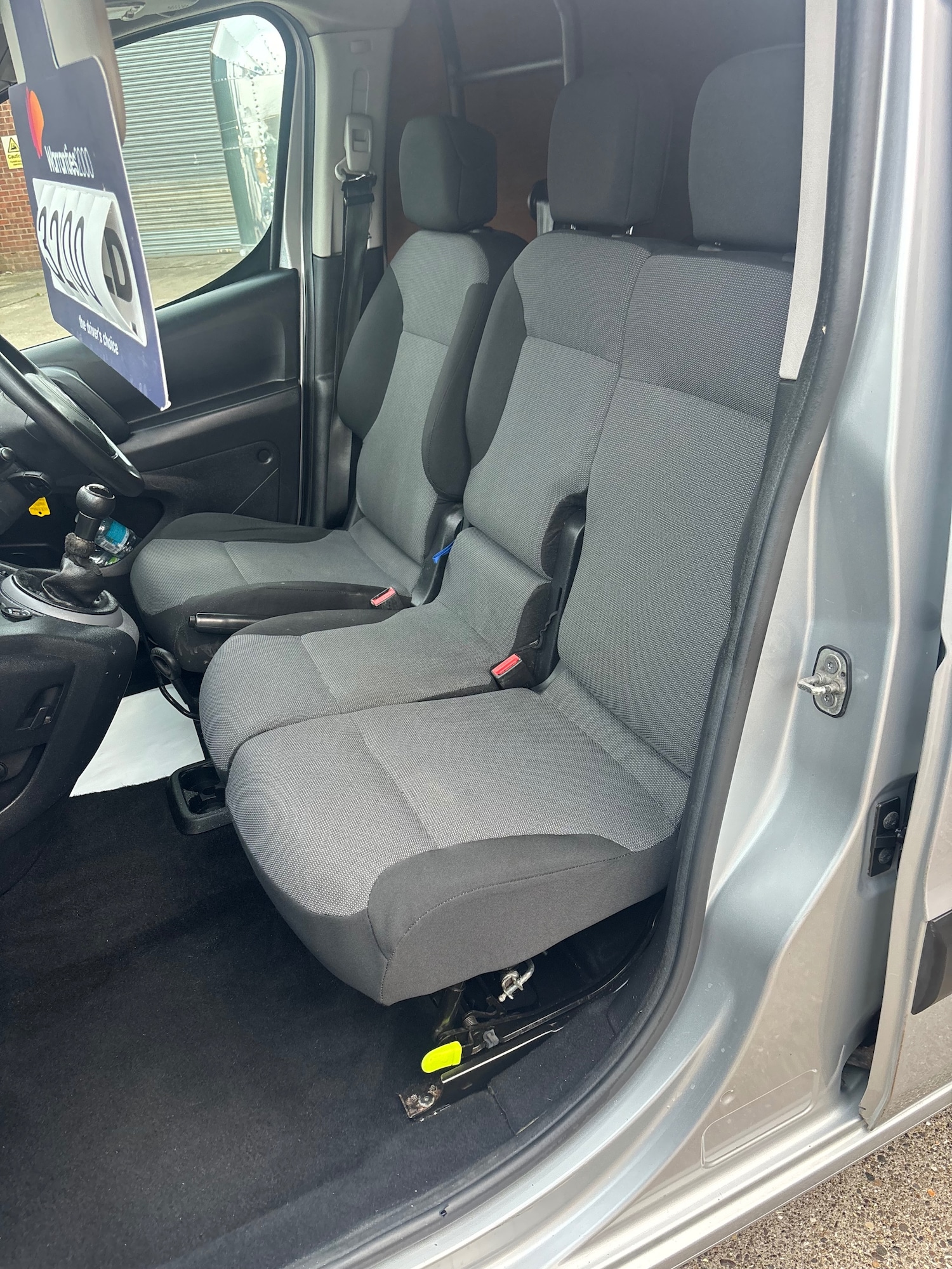 Vehicle 16