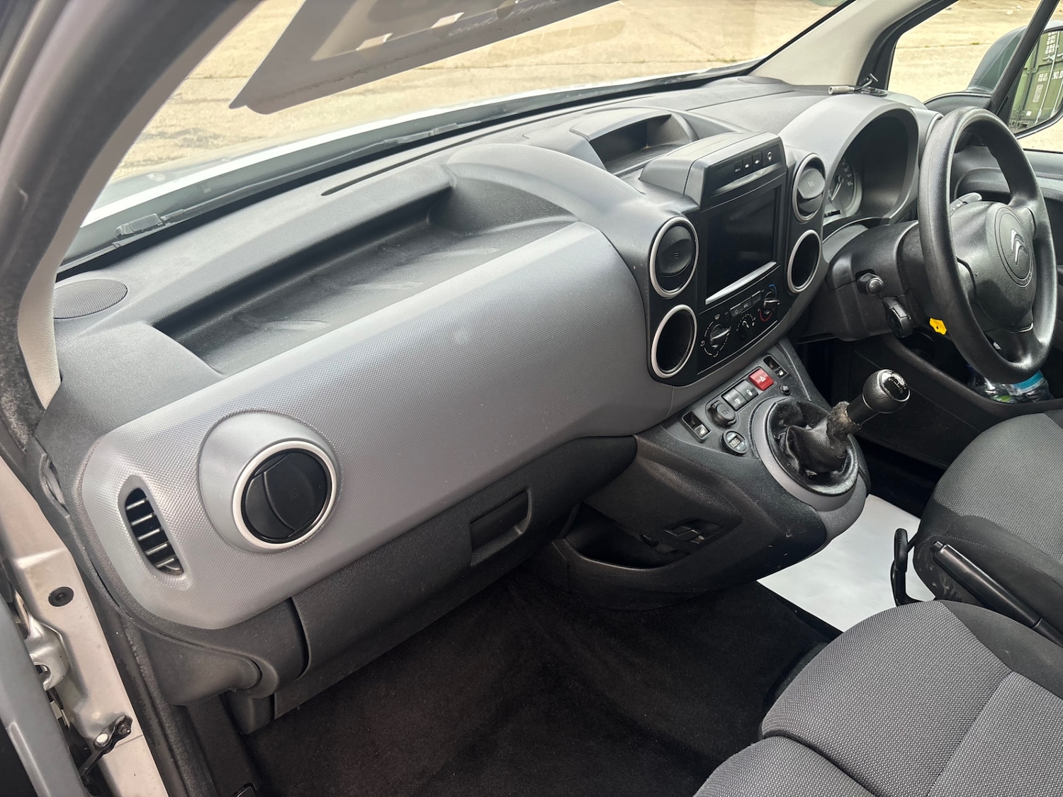 Vehicle 17