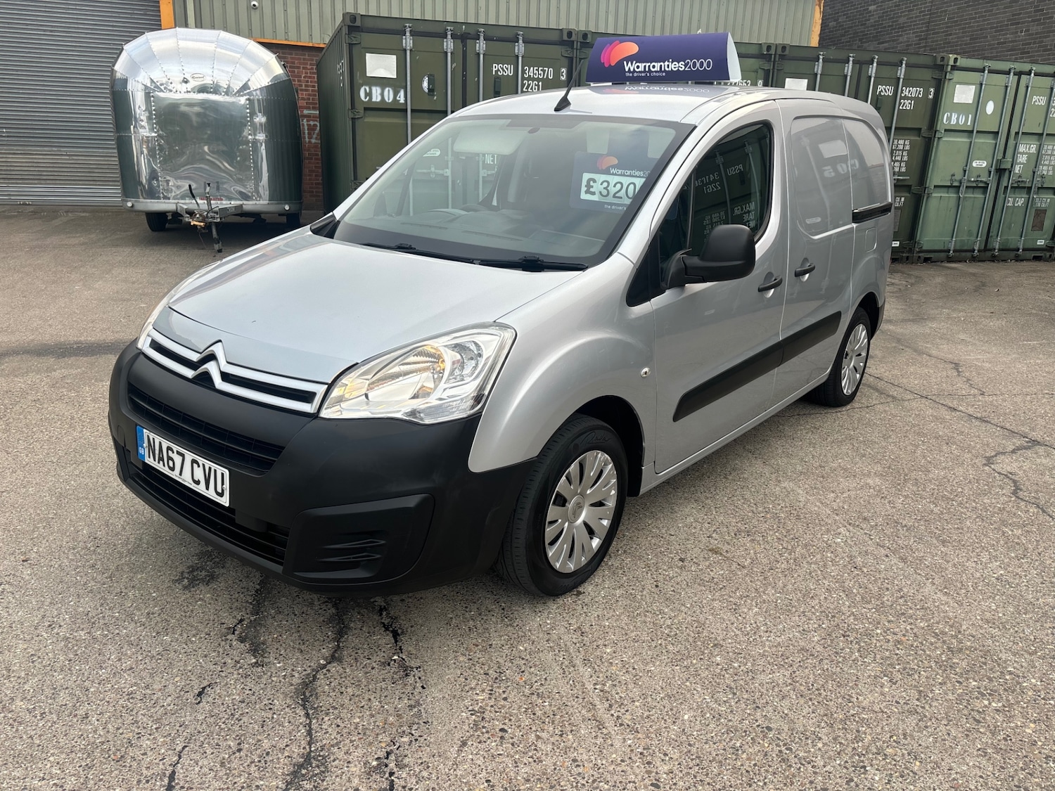 Vehicle 7