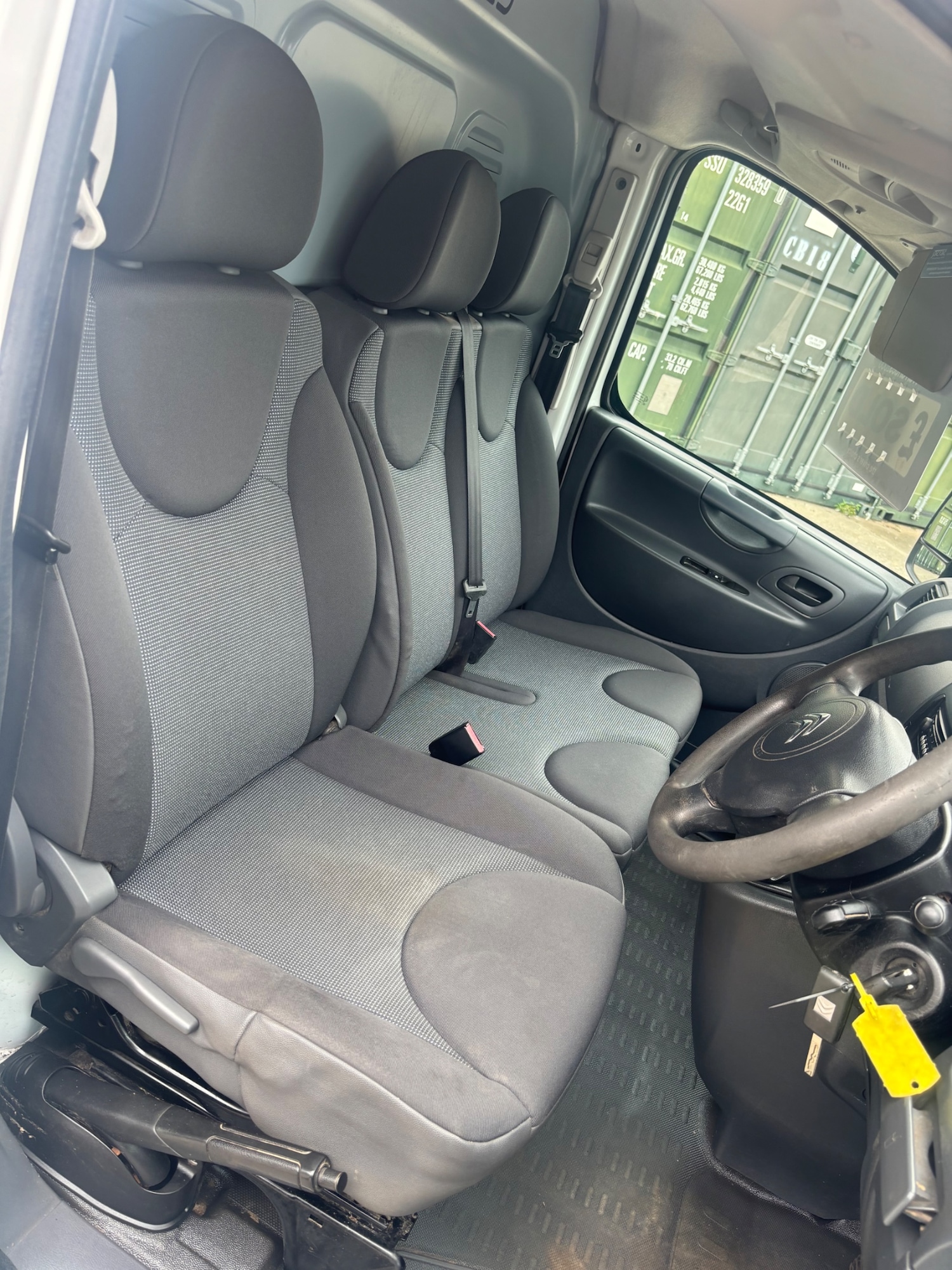 Vehicle 11