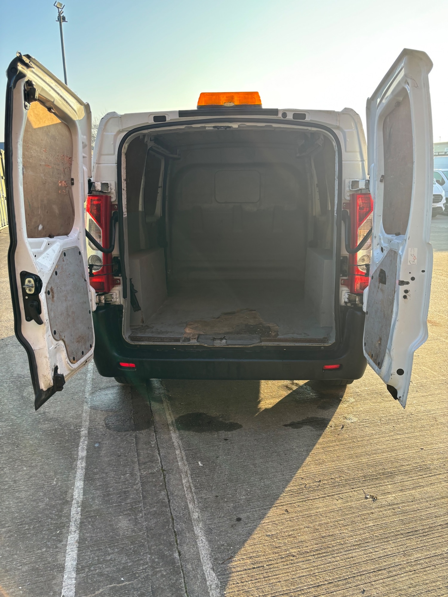 Vehicle 13