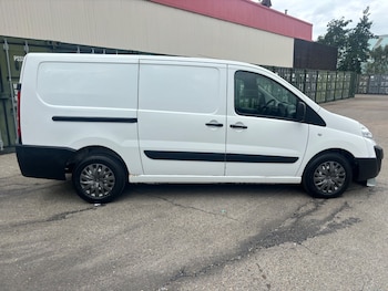 Used Citroen Dispatch 2015 for sale - 75479444: Photo